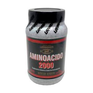 Amino 2000 por 240 comprimidos