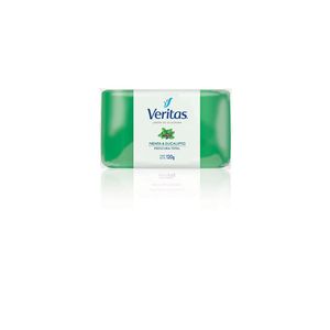 Jabon Glicerina Veritas Nectar de Frutas x 120 gr, Veritas Jabones