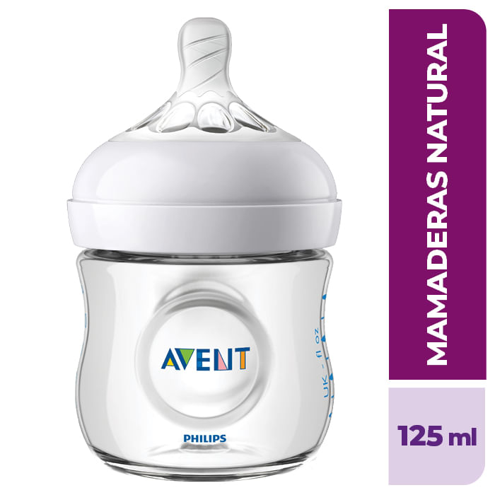 AVENT-MAMADERAS-NATURAL-125-ML-SCF030-17