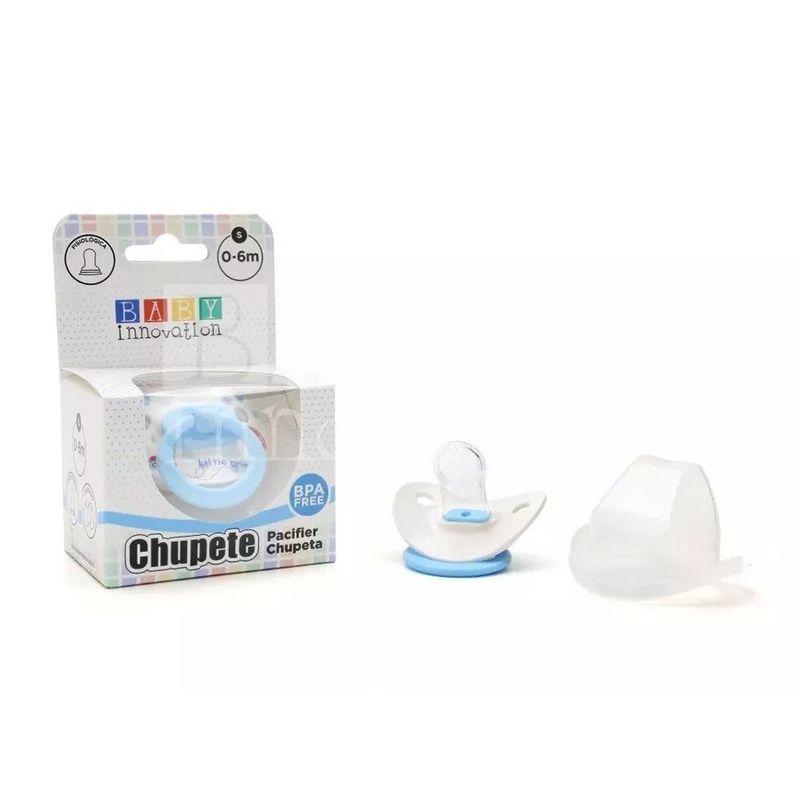 BABY-INNOVATION-CHUPETE-FISIOL-PREMIUM-S-0-6-MESES-CELESTE