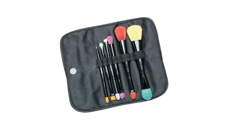 Brocha fascino hot sale
