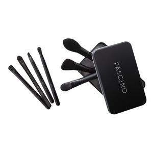 Set de brochas my beauty tools (7 unidades)