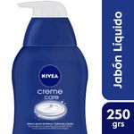 NIVEA-JABON-LIQUIDO-PARA-MANOS-CREME-CARE-250-ML
