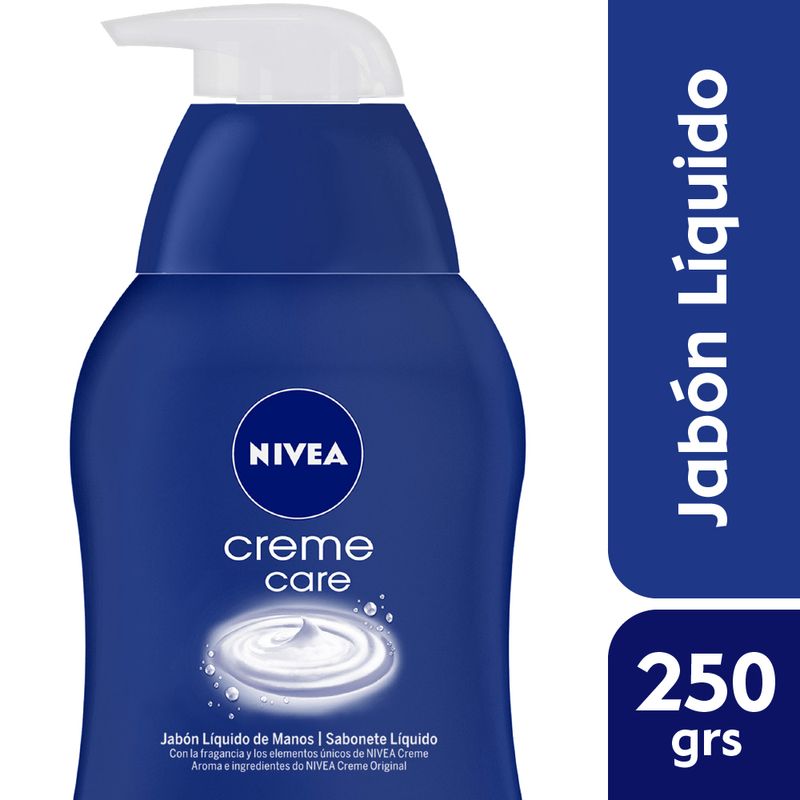 NIVEA-JABON-LIQUIDO-PARA-MANOS-CREME-CARE-250-ML