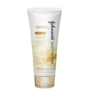 Body lotion serum iluminadora 200 ml