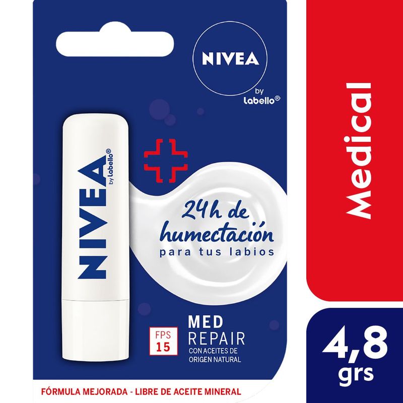 NIVEA-PROTECTOR-LABIAL-MED-4.8-GR