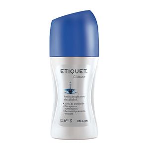 Rollon clasico 24 horas de proteccion for men 60 gr