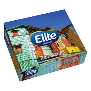 Carilina elite box (75 unidades)