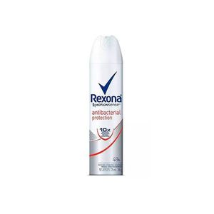 Desodorante antitranspirante antibacterial protection aero 150 ml