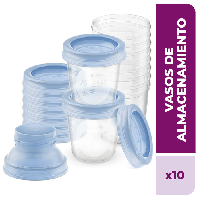 AVENT-VASOS-PARA-ALMACENAR-LECHE-MATERNA-SCF618-10--10-U-