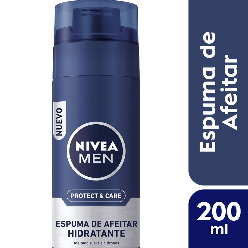 NIVEA-MEN-ESPUMA-AFEITAR-REGULAR-200-ML--EDICION-LIMITADA-