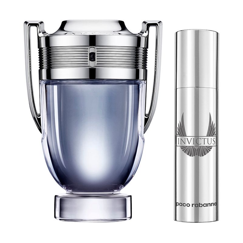 PACO-RABANNE-INVICTUS-SET-EDT-50-ML--EDT-10-ML