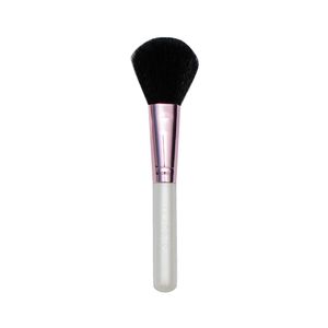 Brocha para maquillaje en polvo (pelo cabra)