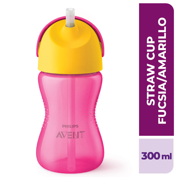 AVENT-VASO-CON-SORBETE-STRAW-CUP-300ML-SCF798-02