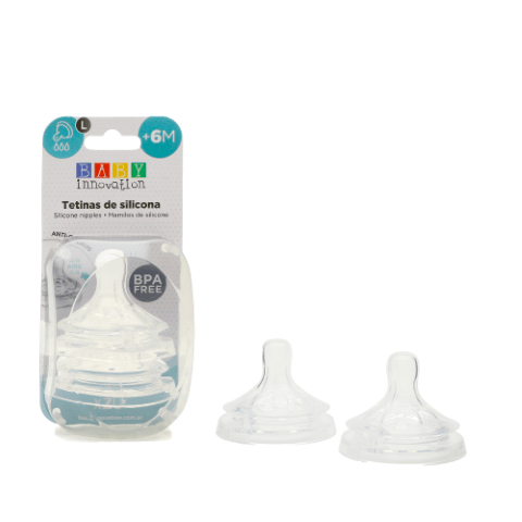 BABY-INNOVATION-TETINAS-DE-SILICONA-L