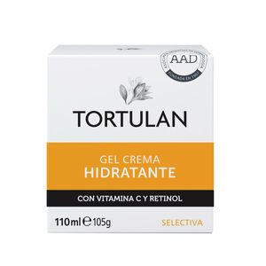 Hidratante gel crema 110 ml