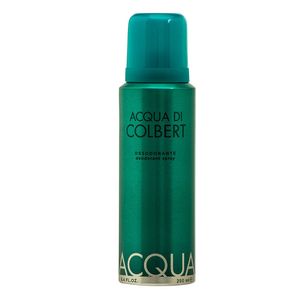 Desosdorante aerosol acqua 250 ml