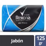 REXONA-JABON-EN-BARRA-MEN-ACTIVE-125-GR