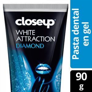 Crema dental white diamond 90 gr