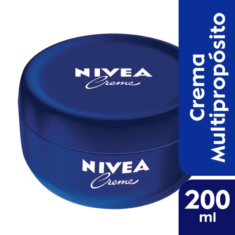 NIVEA-CREME-POTE-200-ML