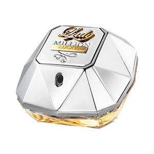 Fragancia lady million lucky edp for woman 50 ml