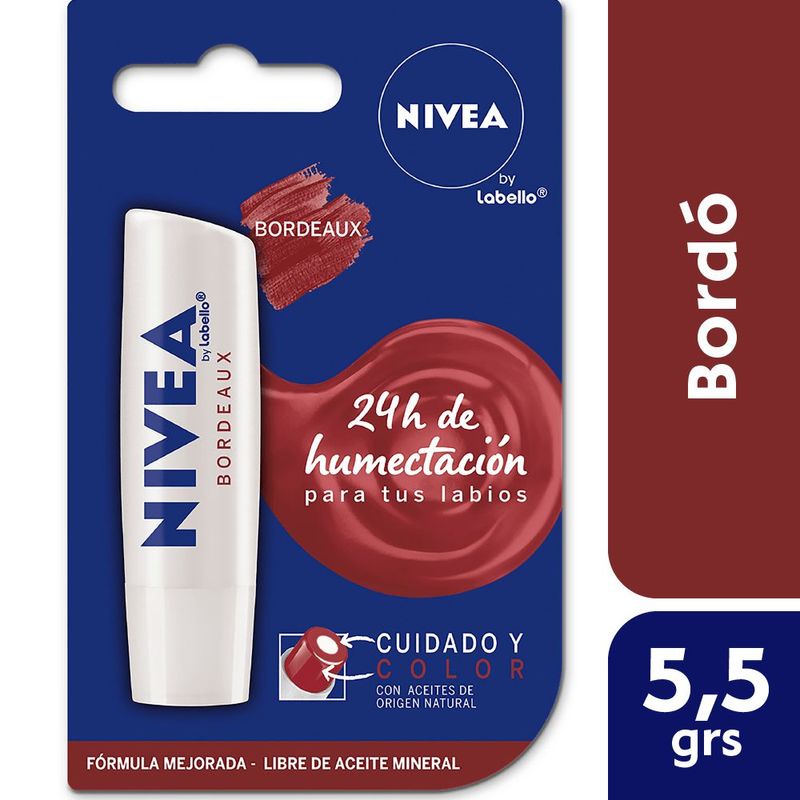 NIVEA-PROTECTOR-LABIAL-CARE---COLOR-BORDEAUX--LABELLO-