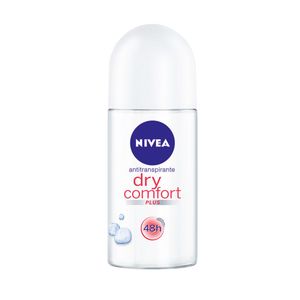 Desodorante antitranspirante femenino  Dry Comfort Roll On 50 ml