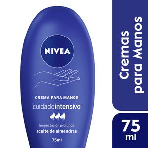 Crema de manos express hydration 75 ml