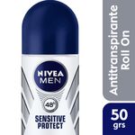 NIVEA-ANTITRANSPIRANTE-ROLLON-SENSITIVE-PROTECT-50-GR