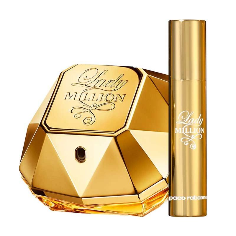 PACO-RABANNE-LADY-MILLON-F-W-SET-EDP-50-ML--EDP-10ML