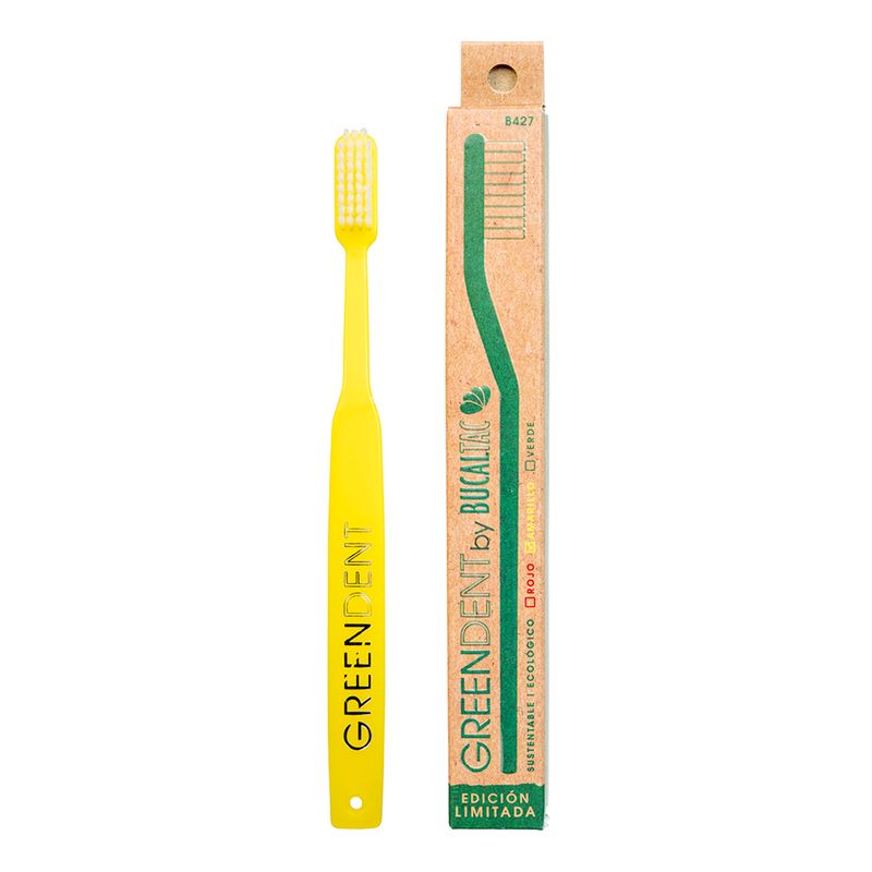 BUCAL-TAC-GREEN-DENT-CEPILLO-ADULTO