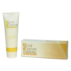 Crema depilatoria piel normal 130 gr