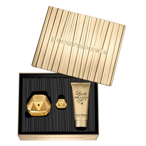PACO-RABANNE-SET-LADY-MILLION--EDP-80-ML---EDP-5-ML---BL-
