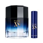 PACO-RABANNE-XS-PURE-P-H-SET-EDT-50-ML---EDT-10-ML
