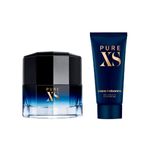 PACO-RABANNE-PURE-XS-EDT-50-ML---SHOWER-GEL-100-ML-FOR-MEN