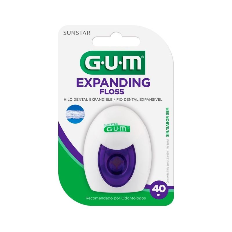 GUM-HILO-DENTAL-EXPANDIBLE--40-M-