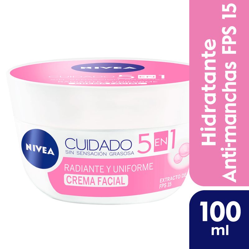 NIVEA-CREMA-CUIDADO-FACIAL-RADIANTE-Y-UNIFORME-100-ML