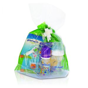 Set colección primeros 6 meses