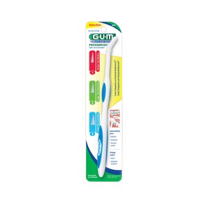 Mango interdental 625 (+repuestos 314/614/414)