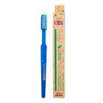 BUCAL-TAC-GREEN-DENT-CEPILLO-KIDS