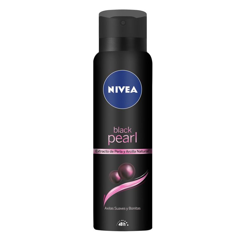 NIVEA-DESODORANTE-ANTITRANSPIRANTE-MUJER-BLACK-PEARL-150-ML