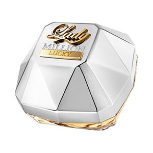 Fragancia lady million lucky edp for woman