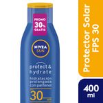 NIVEA-PROTECTOR-SOLAR-SUN-HIDRATANTE-FPS-30-400-ML