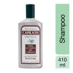 CAPILATIS-SHAMPOO-ORTIGA-CASPA-410-ML