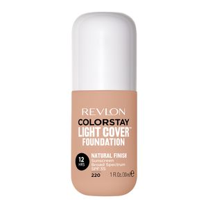 BASE DE MAQUILLAJE COLORSTAY LIGHT COVER FOUNDATION