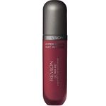 REVLON-LABIAL-UHD-MEGA-MATTE-LIP-MOUSSE-RED-HOT