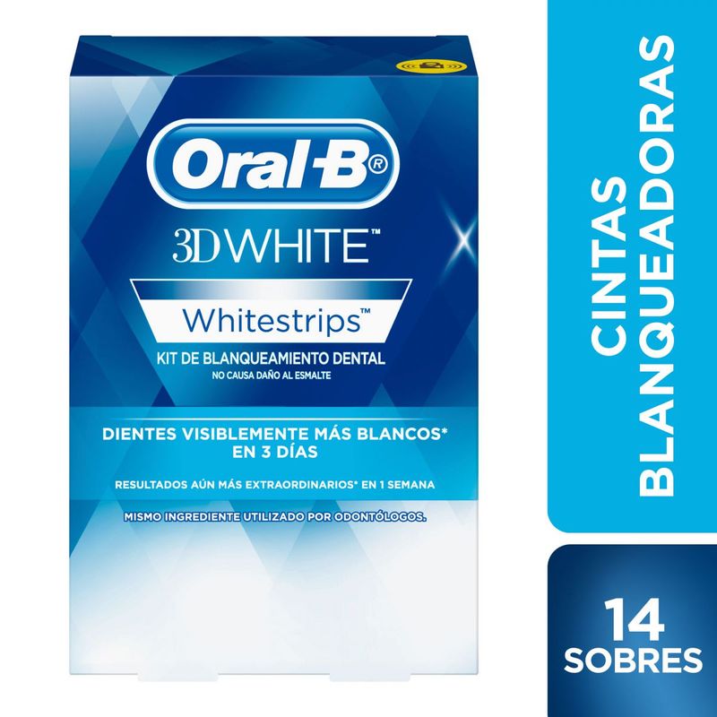 ORAL-B-TIRAS-BLANQUEADORAS-3D-WHITE--14-SOBRES-