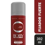 ROBY-Spray-fijador-fuerte-reforzador--rojo--392-ml