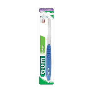 Cepillo sulcus 210 extra-suave