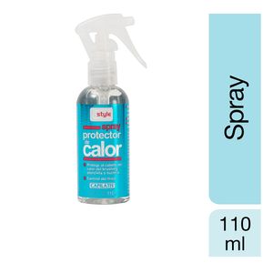Spray protector de calor linea c-style 110 ml